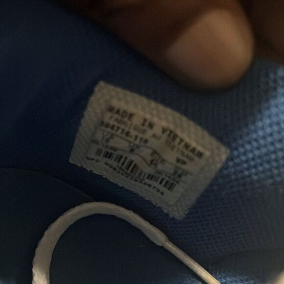 COPY - Nike Dunk Low CL Jordan Pack - Picture 8 of 8